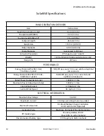 Preview for 12 page of WindStream Technologies SolarMill SM1-1P User Manual