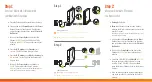 Preview for 2 page of WINDSTREAM Kinetic My-Fi Extender Installation Manual