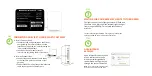 Preview for 3 page of WINDSTREAM Kinetic T3280 User Manual