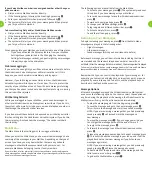 Preview for 5 page of WINDSTREAM kinetic User Manual