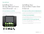 Preview for 6 page of WINDSTREAM OfficeSuite UC 5300 Series Administrator User Manual