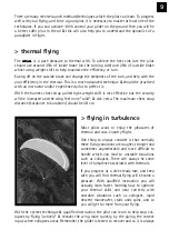 Preview for 9 page of WINDTECH ARIAL L Flight Manual