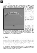 Preview for 10 page of WINDTECH EVO 23 Flight Manual