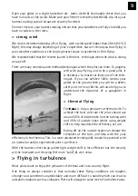 Preview for 9 page of WINDTECH KALi 23 Manual