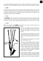 Preview for 7 page of WINDTECH Kinetik 25 Flight Manual