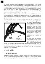 Preview for 8 page of WINDTECH Kinetik 25 Flight Manual