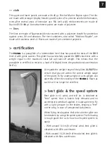 Preview for 7 page of WINDTECH Tecno L Flight Manual