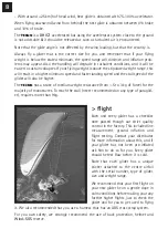 Preview for 8 page of WINDTECH Tecno L Flight Manual