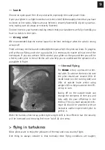 Preview for 9 page of WINDTECH Tecno L Flight Manual