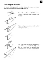 Preview for 7 page of WINDTECH Windsos 16 Instruction Manual