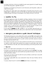 Preview for 12 page of WINDTECH ZEPHYR-2 L Flight Manual