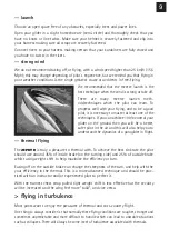 Preview for 9 page of WINDTECH ZEPHYR L Manual