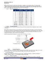 Предварительный просмотр 6 страницы WINDY NATION BattaMax BAT-RA12-033 User Manual