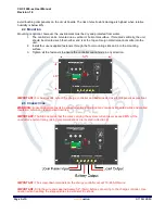 Preview for 5 page of WINDY NATION CHC-1224-10 User Manual