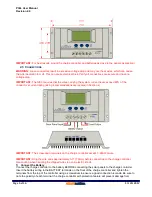 Предварительный просмотр 5 страницы WINDY NATION CHC-LCD-30 User Manual