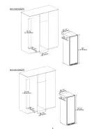 Preview for 6 page of Wine Cell'R WC166SSDZ5 Instruction Manual