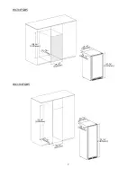 Preview for 7 page of Wine Cell'R WC18FGBK5 Instruction Manual