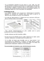 Preview for 7 page of Wine Cell'R WC194FGBK Instruction Manual