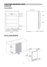 Preview for 16 page of Wine Cell'R WC54SSBC2 Instruction Manual