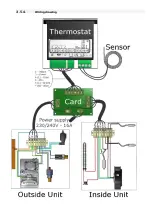 Preview for 12 page of Wine Corner SP40CAPRO Installation & User Manual