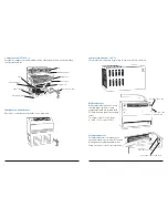 Preview for 4 page of Wine Corner THERMOLUX TL6 User Instructions