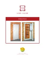 Wine Corner Wine PC15 Usre Manual preview