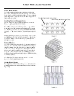 Preview for 13 page of Wine Enthusiast WES-45-S-GO Installation, Operating And Maintenance Instructions