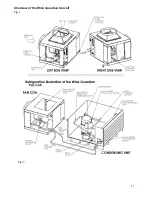 Предварительный просмотр 11 страницы Wine Guardian 15H0128-00 Installation, Operation And Maintenance Manual