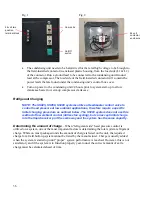 Предварительный просмотр 36 страницы Wine Guardian 15H0128-00 Installation, Operation And Maintenance Manual