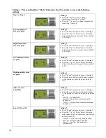 Предварительный просмотр 46 страницы Wine Guardian 15H0128-00 Installation, Operation And Maintenance Manual