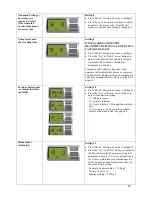 Предварительный просмотр 47 страницы Wine Guardian 15H0128-00 Installation, Operation And Maintenance Manual