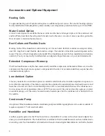 Preview for 10 page of Wine Guardian 24S025 User Manual