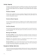 Preview for 20 page of Wine Guardian 24S025 User Manual