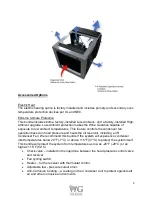 Preview for 9 page of Wine Guardian 99H0204-20 Installation, Operation And Maintenance Manual