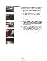 Preview for 23 page of Wine Guardian 99H0204-20 Installation, Operation And Maintenance Manual