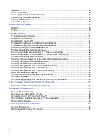 Предварительный просмотр 4 страницы Wine Guardian D0200 Installation, Operation And Maintenance Manual