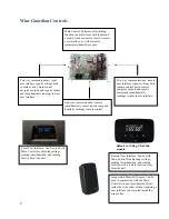 Preview for 9 page of Wine Guardian TTW009 Installation, Operation And Maintenance Manual