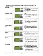 Preview for 34 page of Wine Guardian WG 100 Installation, Operation And Maintenance Manual