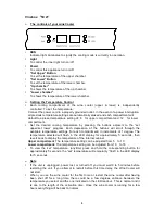 Preview for 5 page of Wineandbarrels Vinobox,C50 1T Instruction Manual