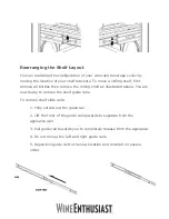 Preview for 8 page of WineEnthusiast 237 02 78 03 User Manual