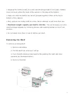 Preview for 7 page of WineEnthusiast 264 08 59 0Y User Manual