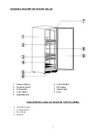 Предварительный просмотр 3 страницы WineEnthusiast 278 03 21 Instruction Manual