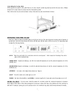 Preview for 6 page of WineEnthusiast 278 03 21 Instruction Manual