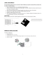 Preview for 8 page of WineEnthusiast 278 03 21 Instruction Manual