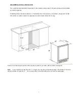 Preview for 5 page of WineEnthusiast Q-50-Bottle Instruction Manual