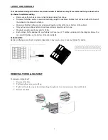 Preview for 8 page of WineEnthusiast Q-50-Bottle Instruction Manual