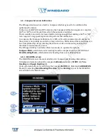 Preview for 43 page of Winegard 2-WAY SATELLITE INTERNET SYSTEM Product Manual