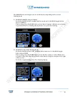 Preview for 44 page of Winegard 2-WAY SATELLITE INTERNET SYSTEM Product Manual