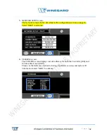 Preview for 52 page of Winegard 2-WAY SATELLITE INTERNET SYSTEM Product Manual