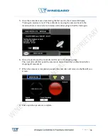 Preview for 58 page of Winegard 2-WAY SATELLITE INTERNET SYSTEM Product Manual